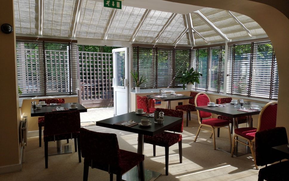 レストラン 写真