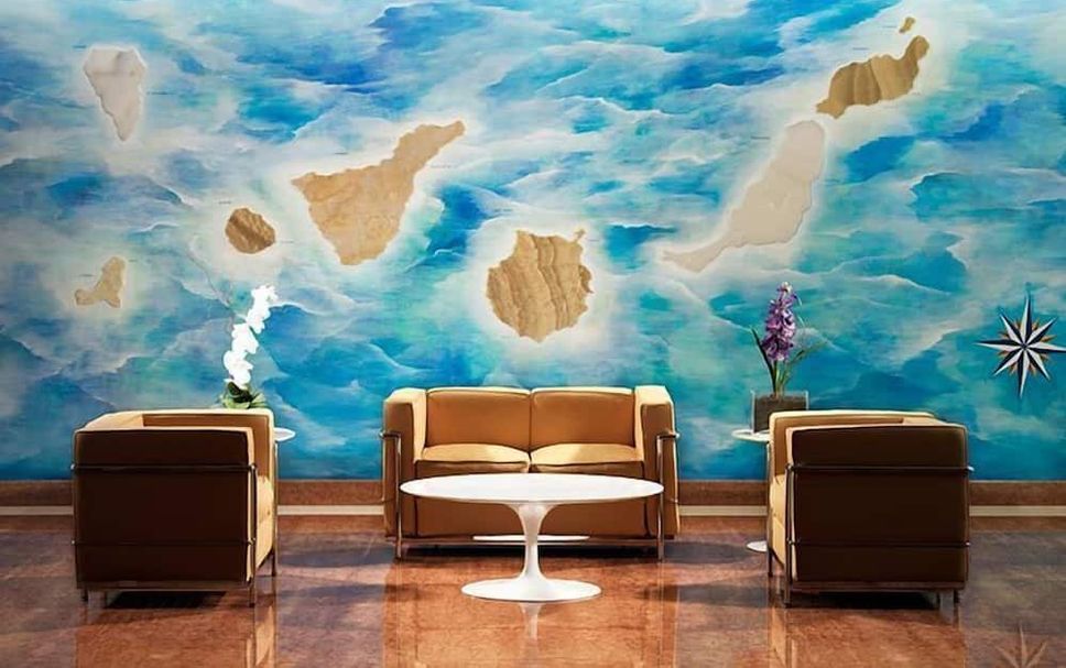 ラウンジ 写真