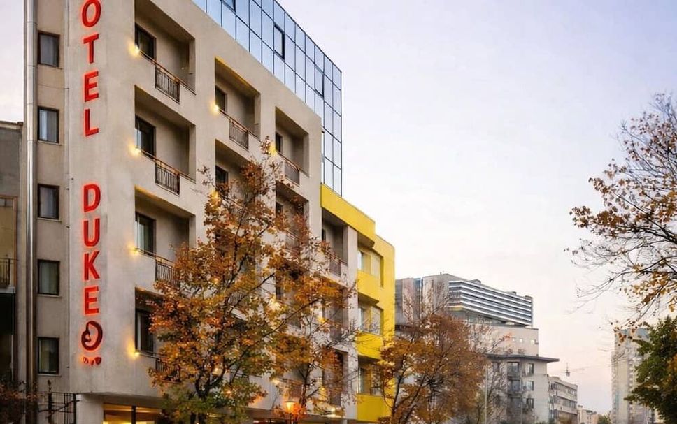建物 写真