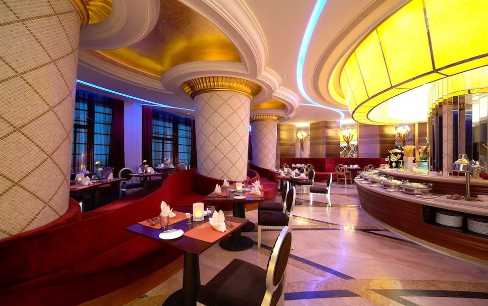 レストラン 写真