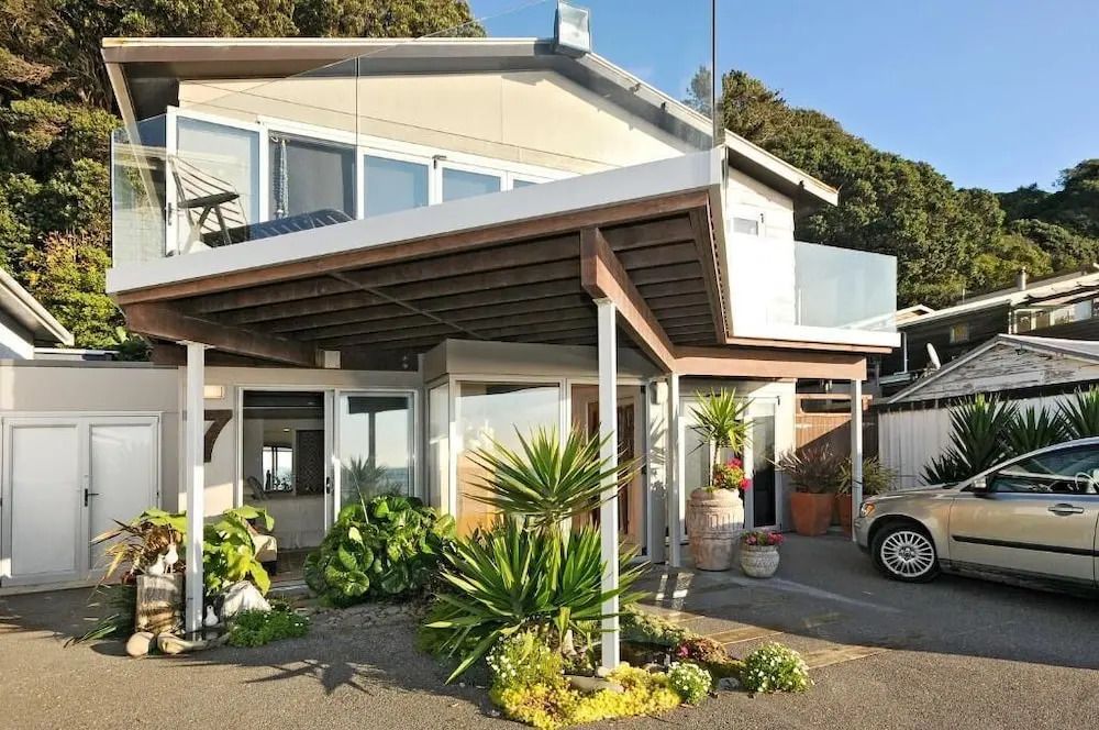 建物 写真