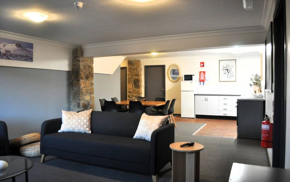 リビングルーム 写真