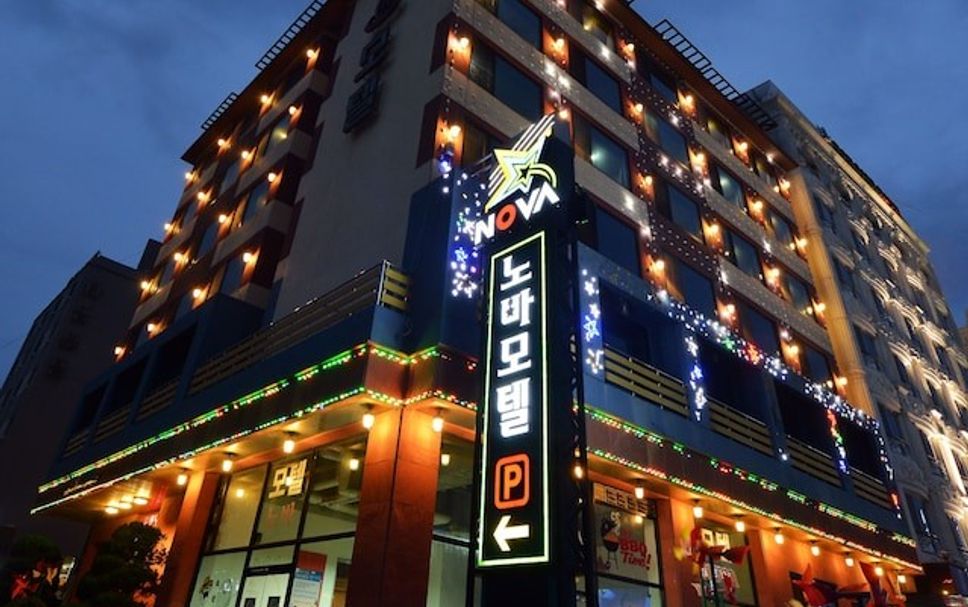 建物 写真