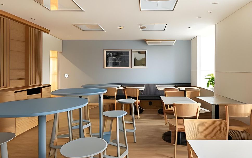 レストラン 写真