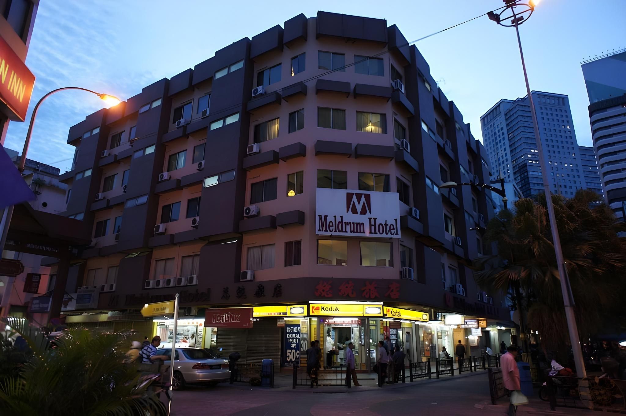 建物