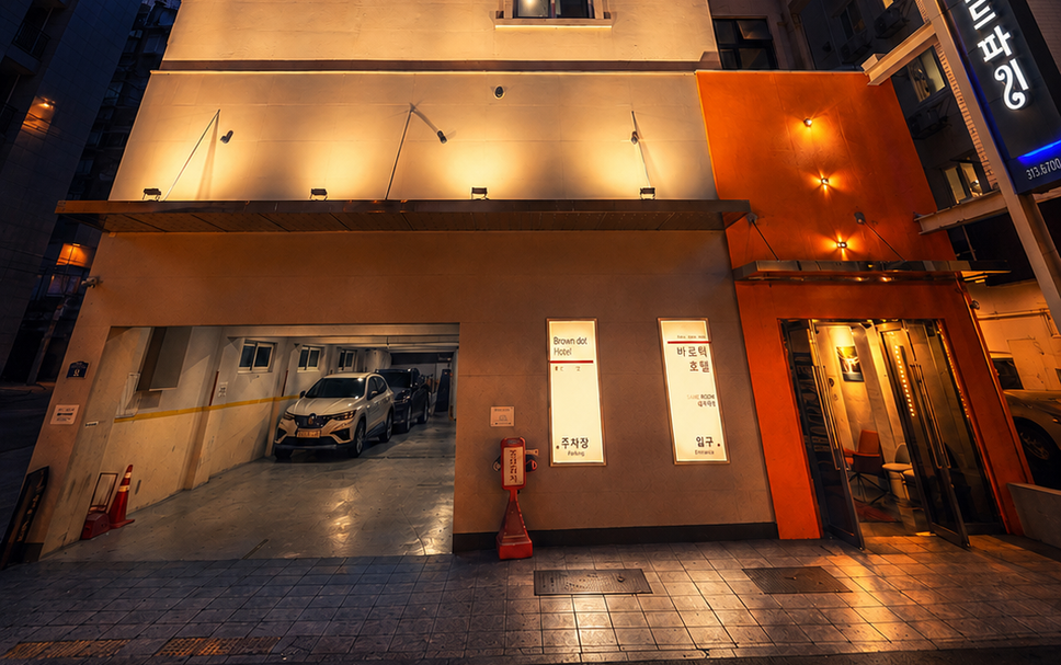 建物 写真