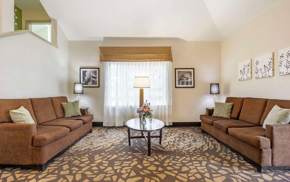 リビングルーム 写真