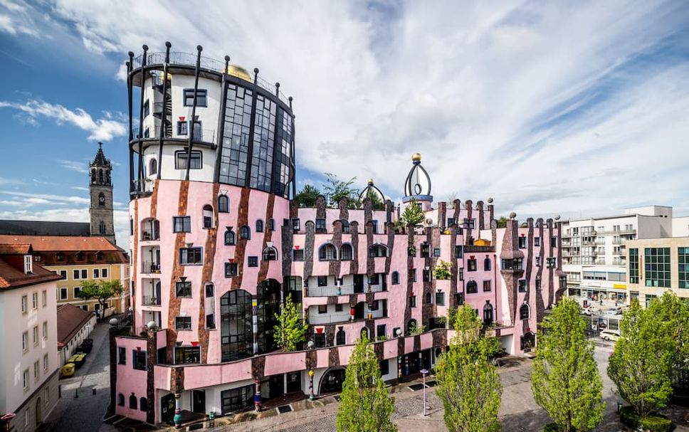 建物 写真