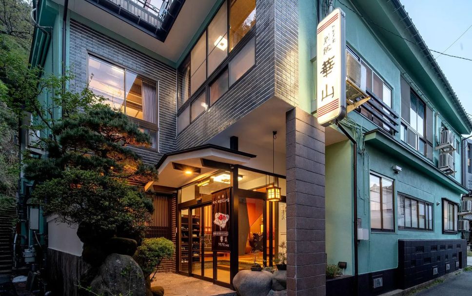 建物 写真