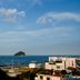 屋外の景色
