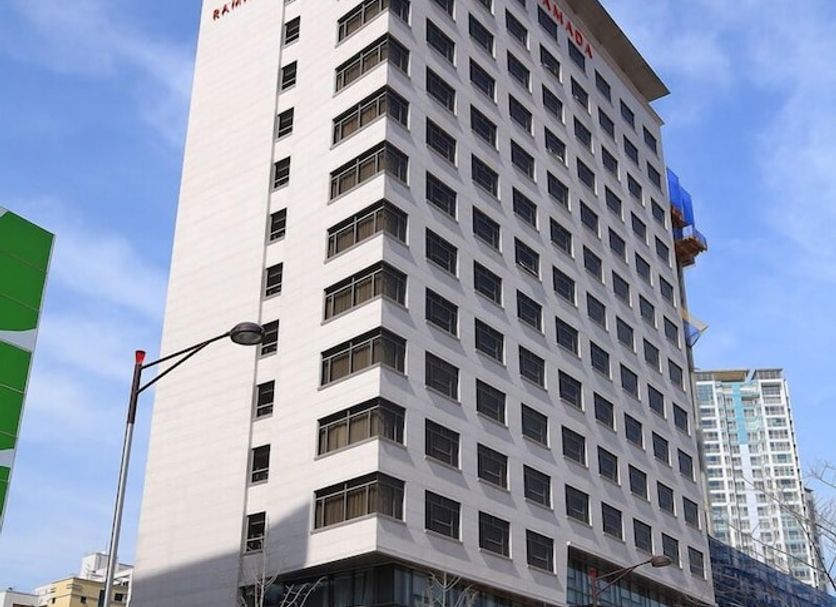 建物 写真