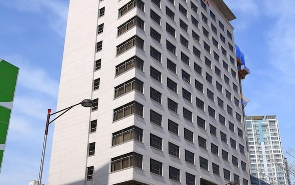 建物 写真