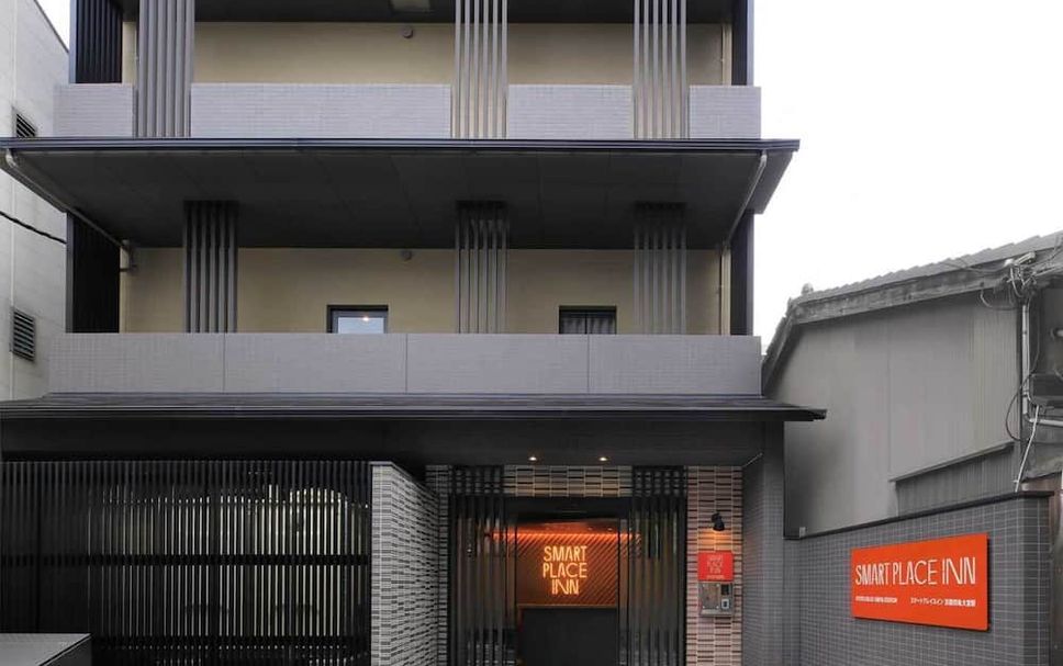 建物 写真