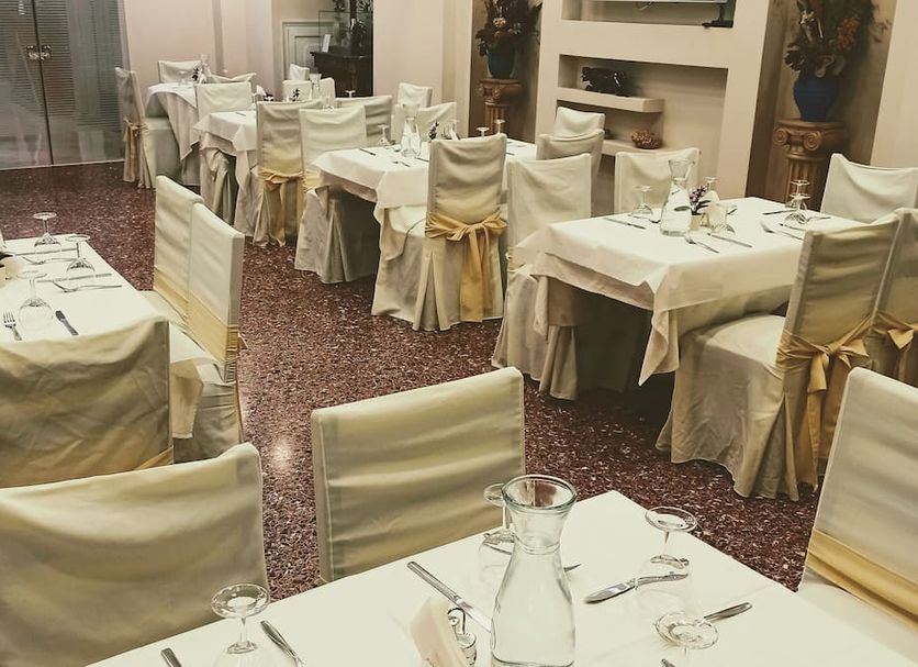バンケットホール（宴会場） 写真