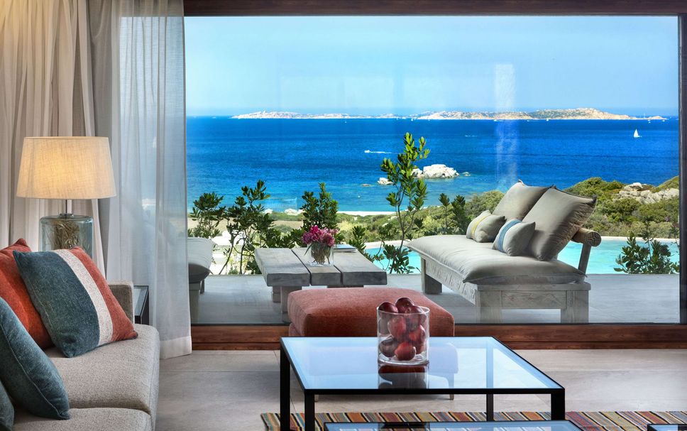 リビングルーム 写真