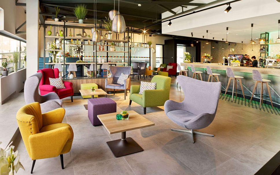 レストラン 写真