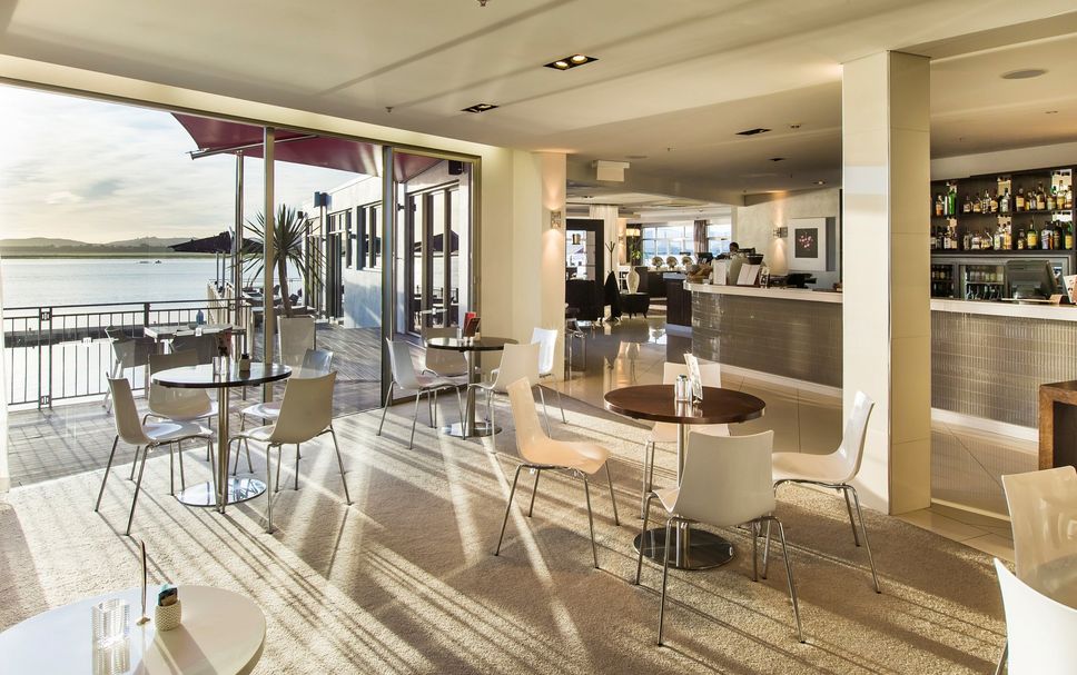 レストラン 写真