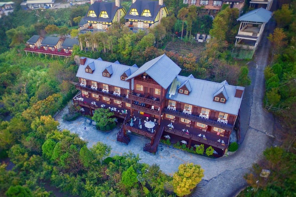 建物