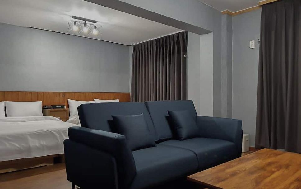 リビングルーム 写真