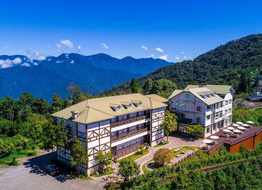 建物 写真