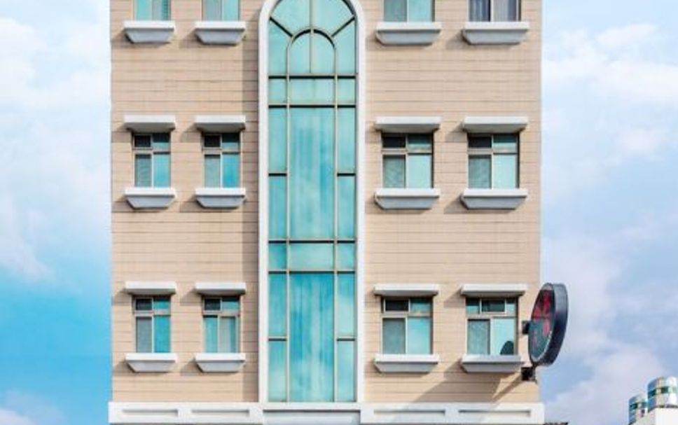 建物 写真