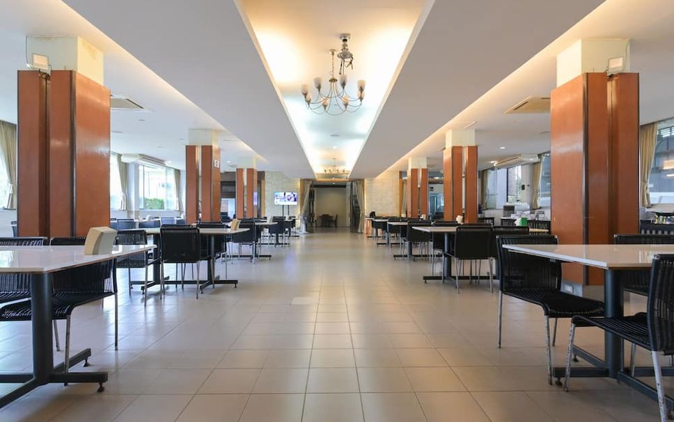 レストラン 写真