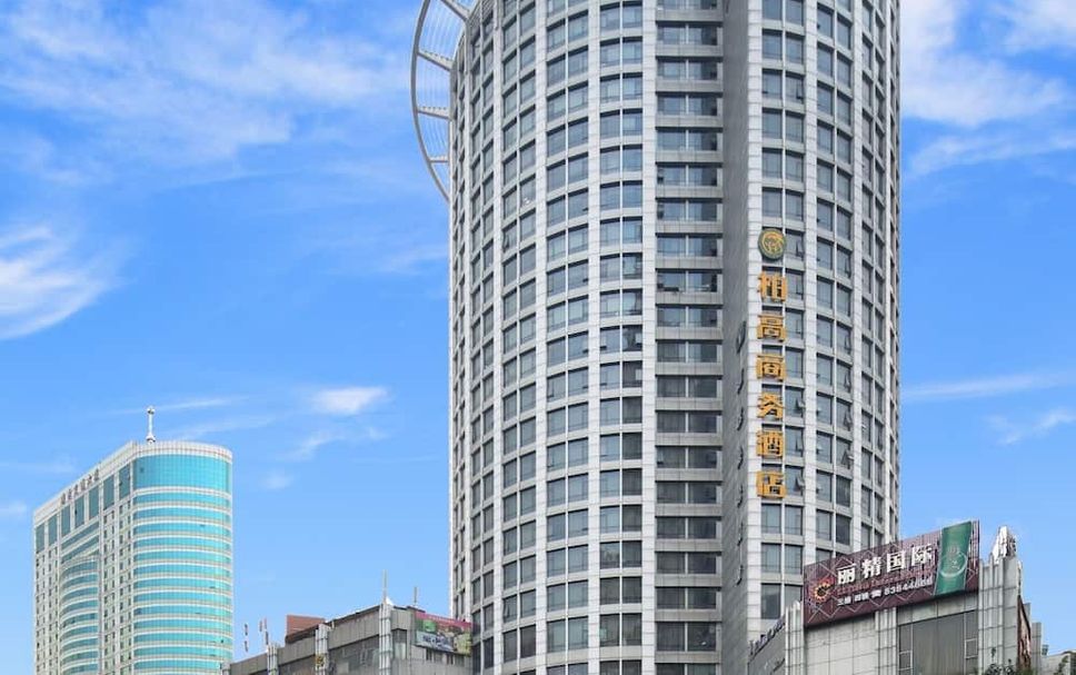 建物 写真
