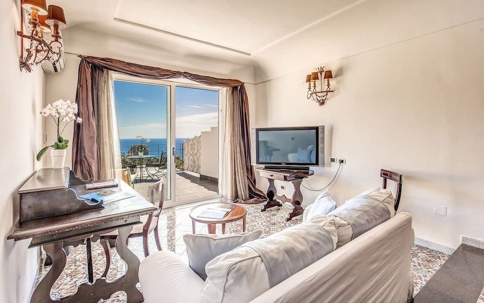 リビングルーム 写真