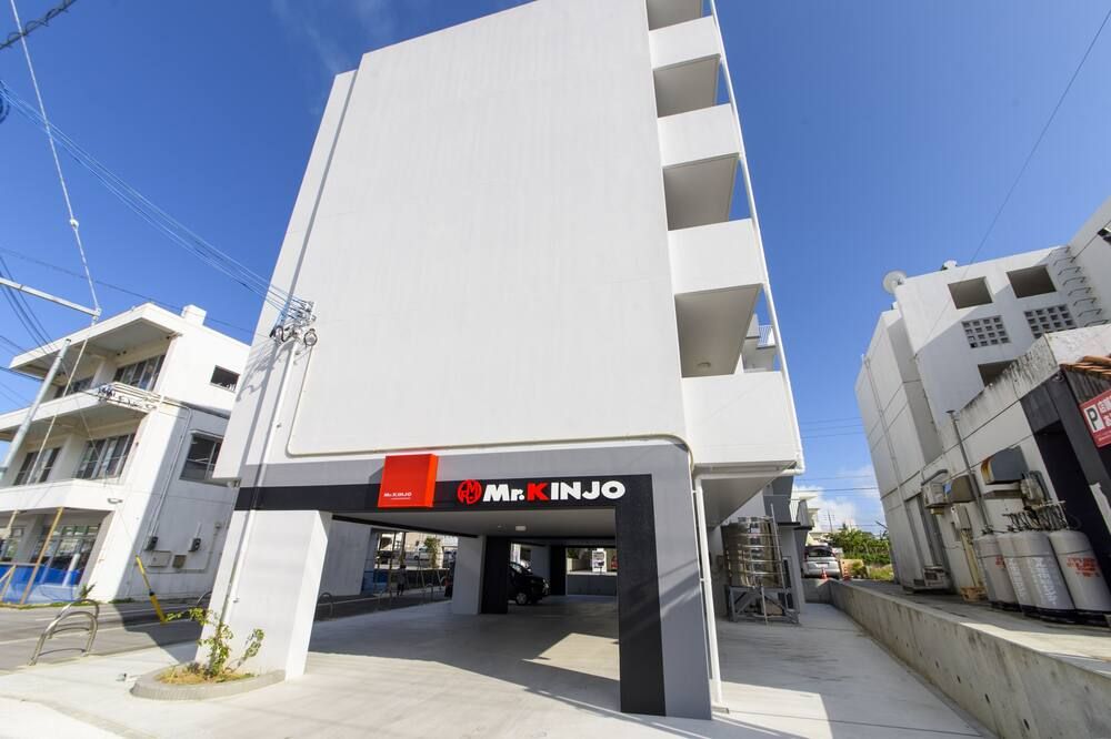 建物