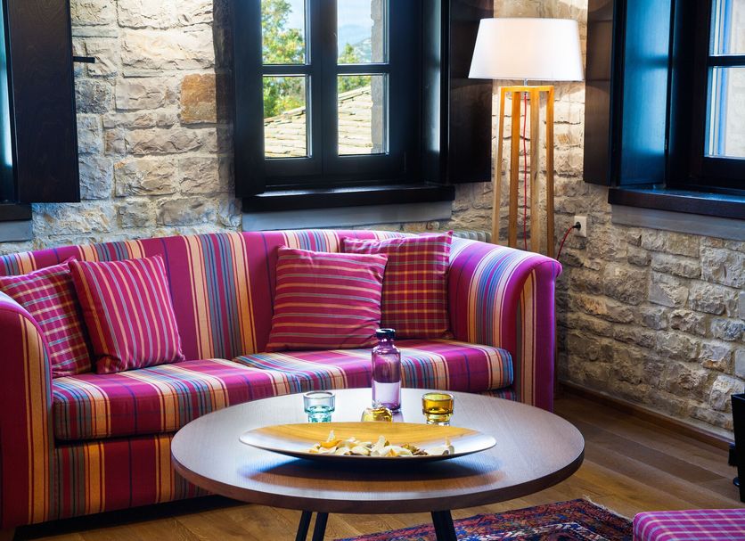 リビングルーム 写真