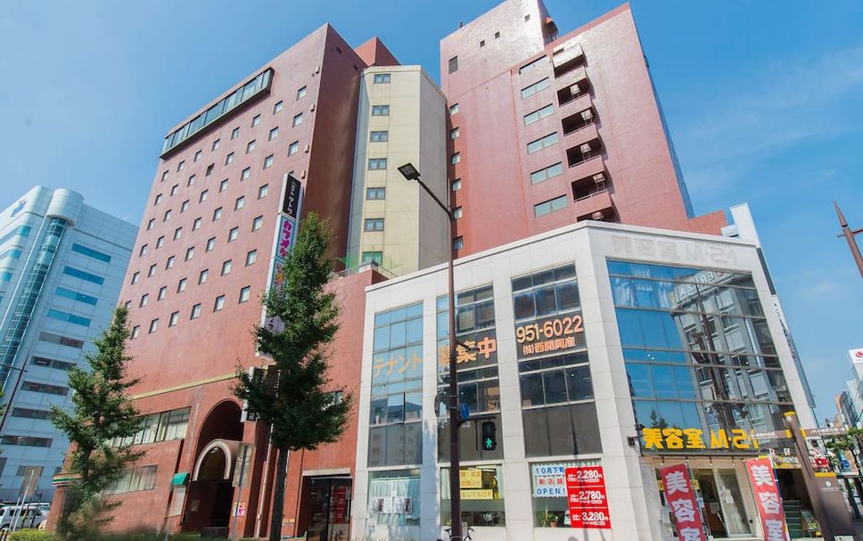 建物 写真