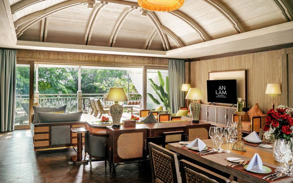 レストラン 写真