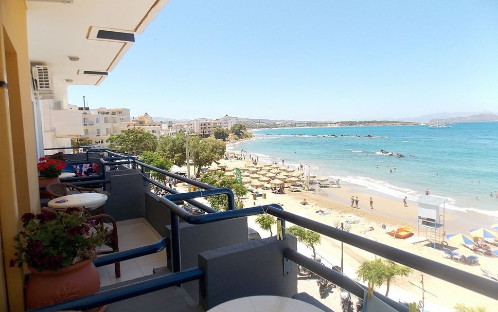 バルコニー 写真