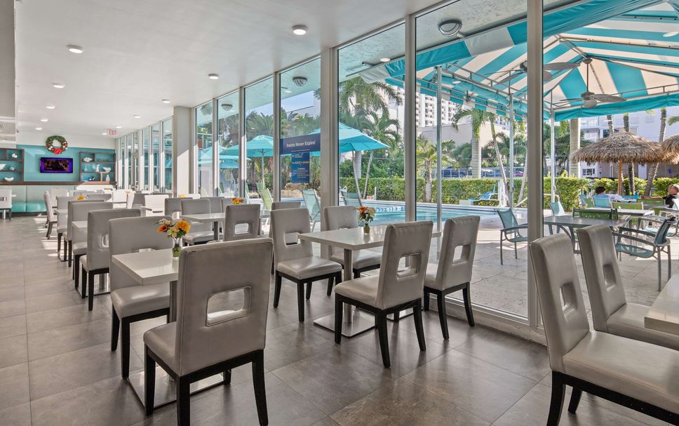 レストラン 写真