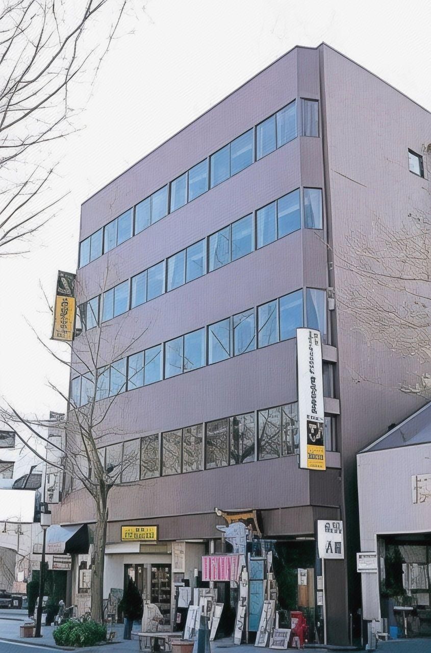 建物