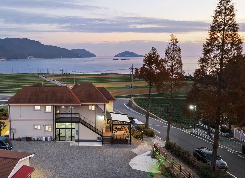 建物 写真