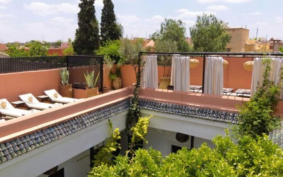 バルコニー 写真