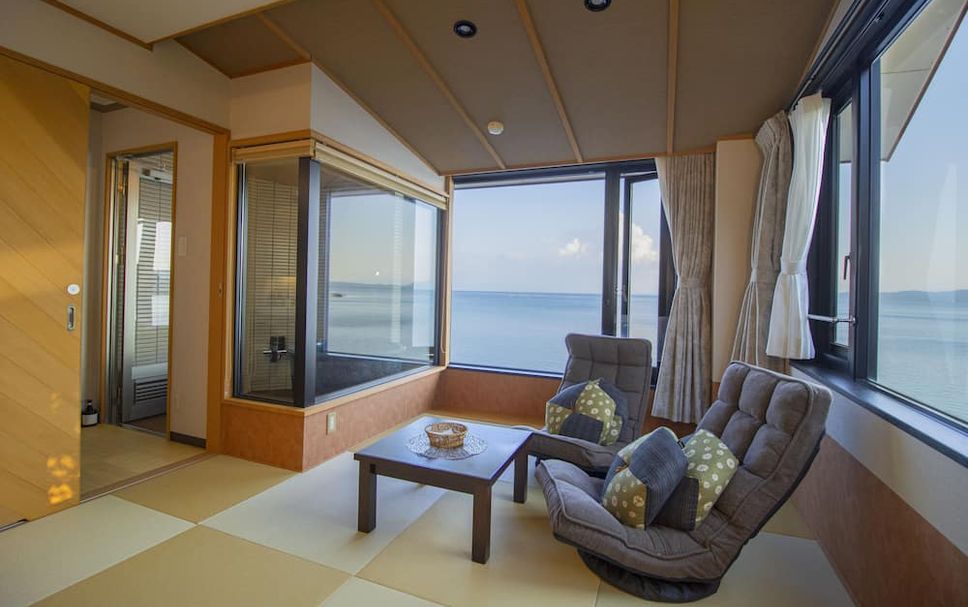 リビングルーム 写真