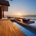 プール