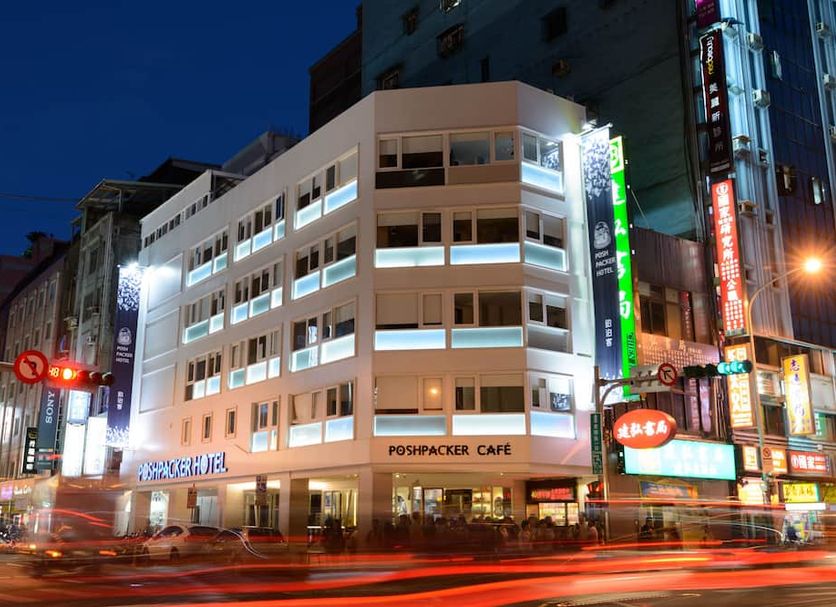 建物 写真