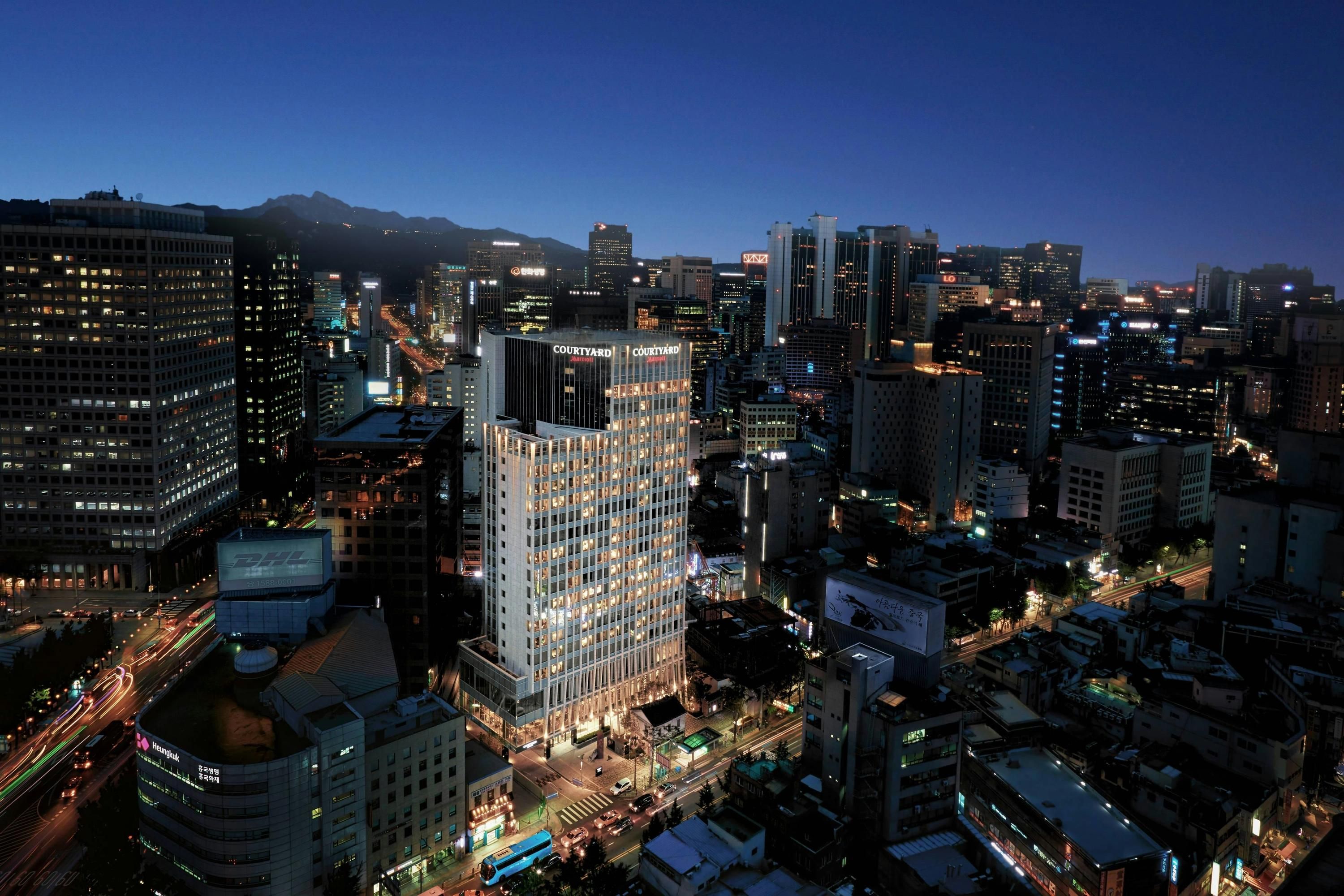 建物 写真