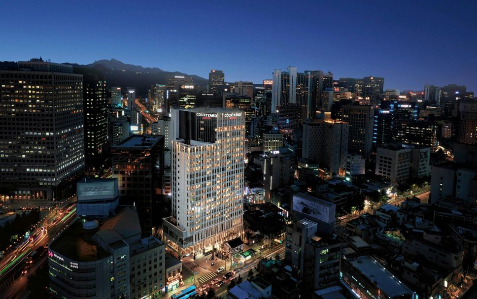 建物 写真