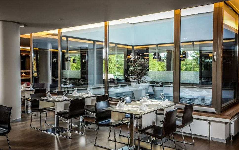 レストラン 写真