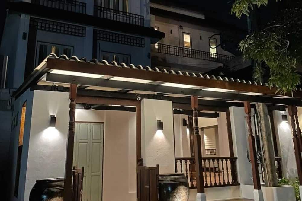 建物