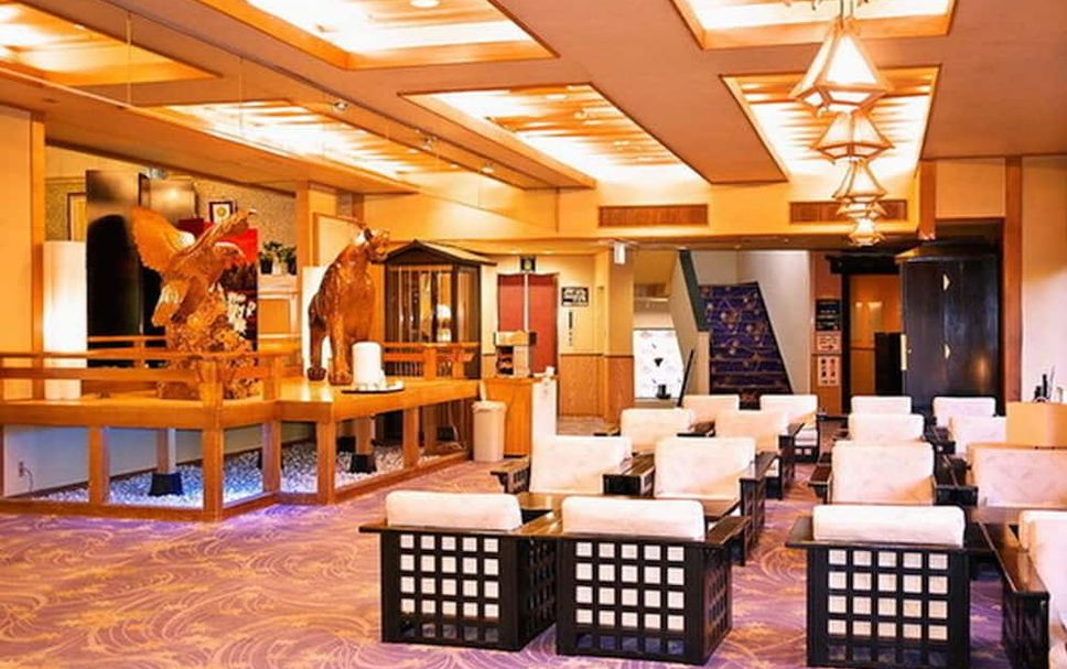 レストラン 写真