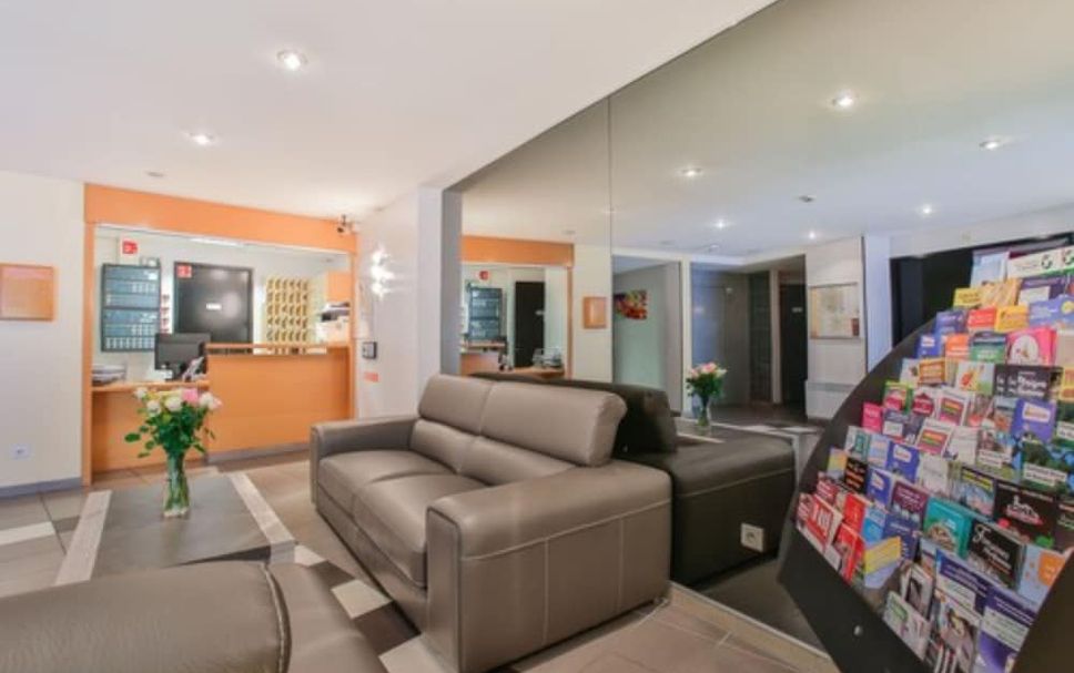 レストラン 写真