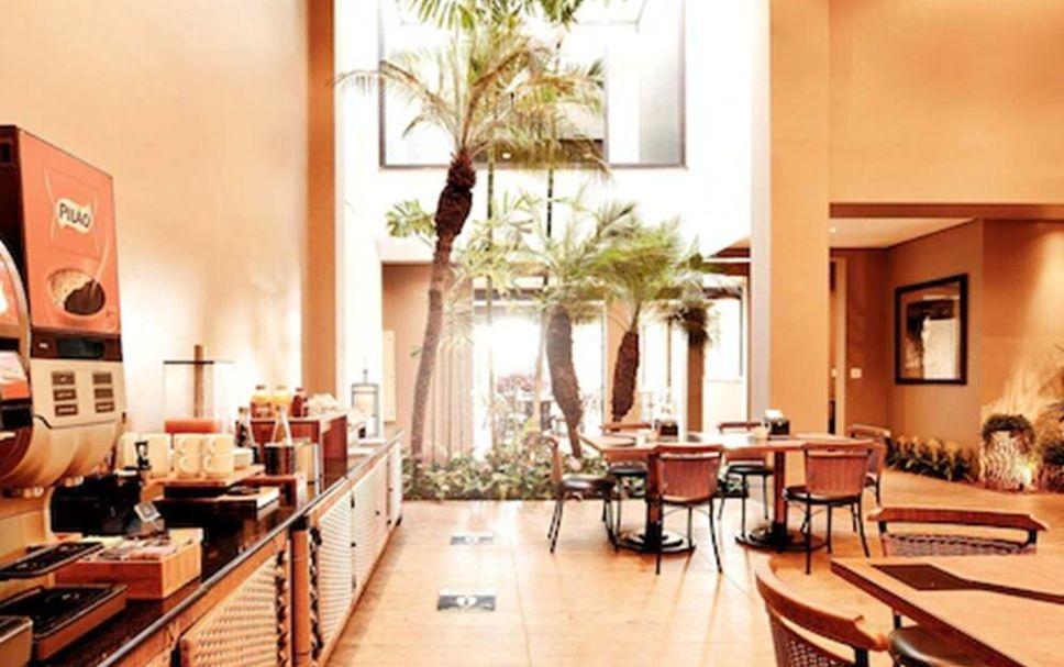 レストラン 写真