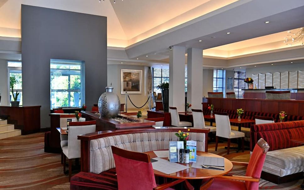 レストラン 写真