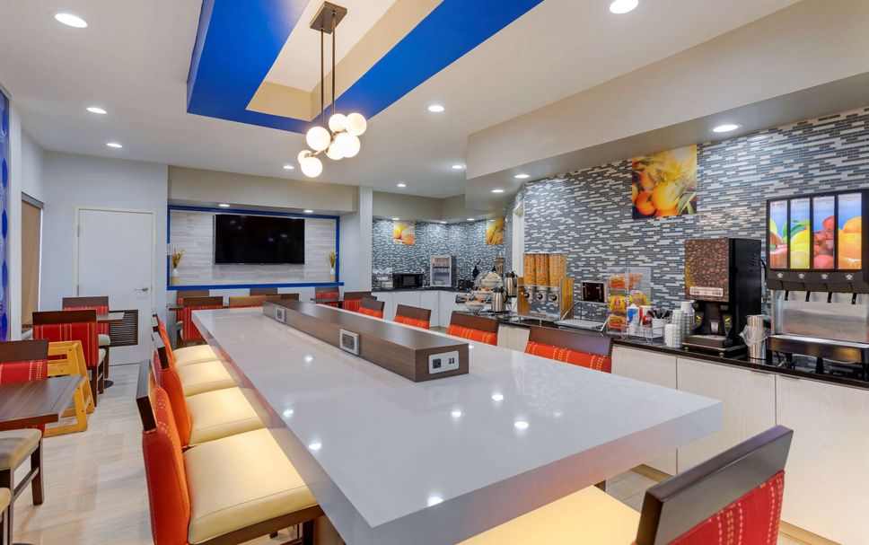 レストラン 写真