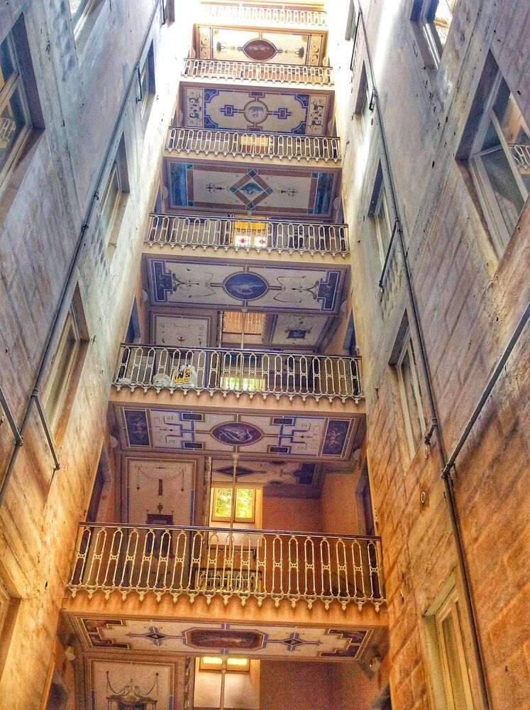建物
